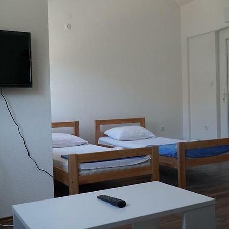 M2 Apartmani Trebinje Luaran gambar