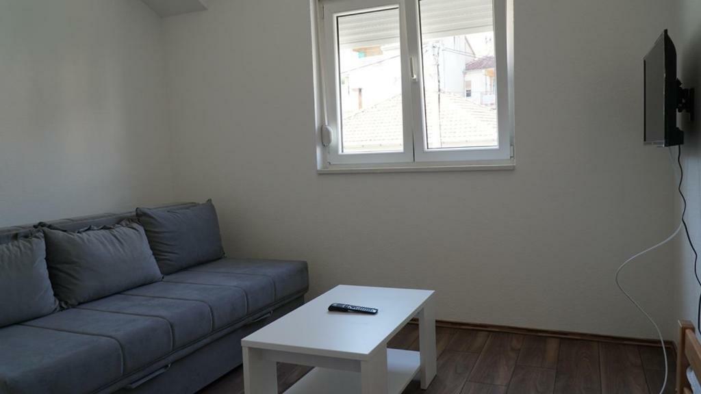 M2 Apartmani Trebinje Luaran gambar