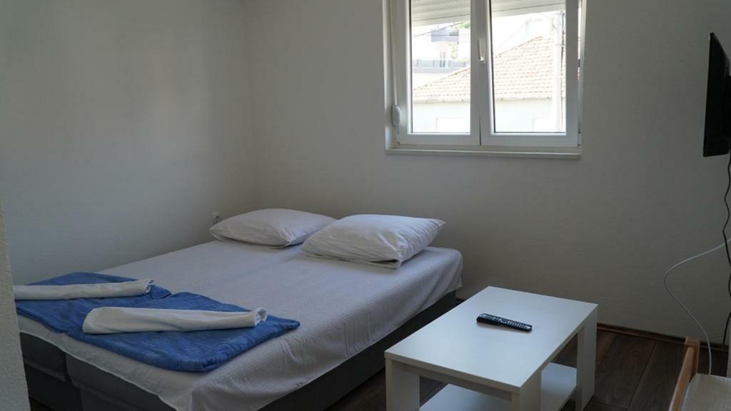 M2 Apartmani Trebinje Luaran gambar